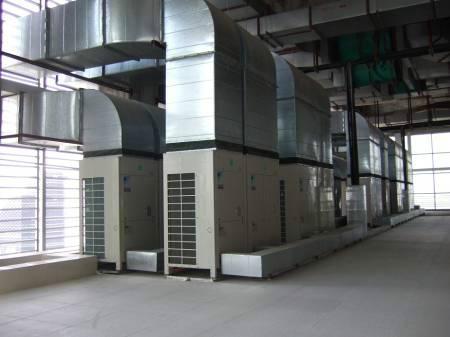 供應(yīng)福建廈門白鐵通風(fēng)工程