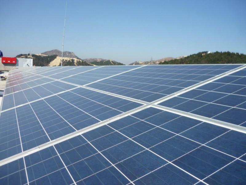 供應(yīng)鎮(zhèn)江家庭太陽(yáng)能發(fā)電設(shè)備