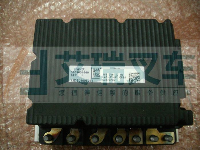 林德P50配件林德控制器3903601796圖片