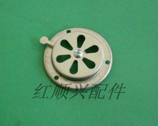供應(yīng)烘箱通風(fēng)口工業(yè)烘烤箱調(diào)風(fēng)閥 機(jī)械設(shè)備調(diào)風(fēng)口 排風(fēng)蓋 通風(fēng)口調(diào)節(jié)風(fēng)蓋