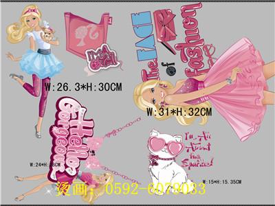 供應山東熱轉印燙畫