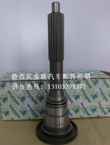 供應(yīng)用于變速箱齒輪的奔馳泵車波箱配件奔馳卡車配件