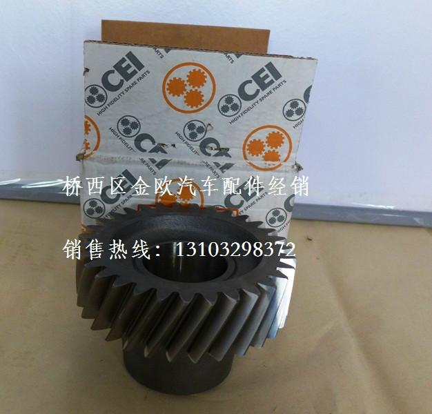 供應(yīng)用于變速箱齒輪的奔馳泵車波箱配件奔馳卡車配件