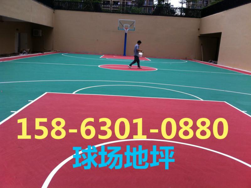 供應(yīng)球場地坪漆施工/山東球場地坪漆施工公司