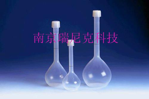 PFA容量瓶100ml