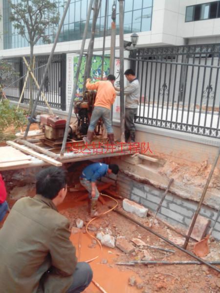 陳江專業(yè)鉆井工程公司圖片