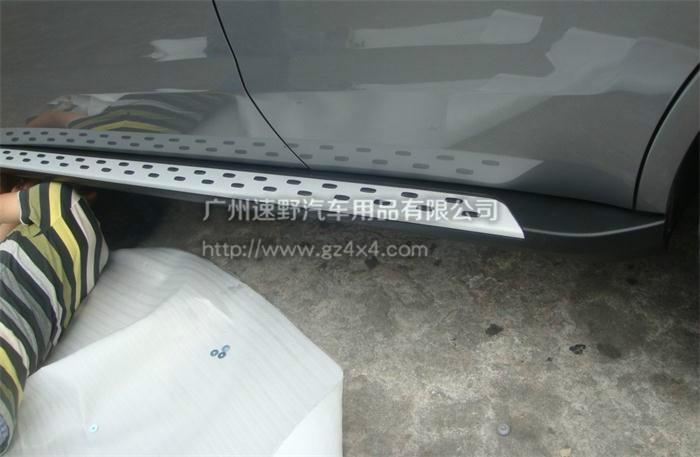 供應奔馳GLK300原裝踏板