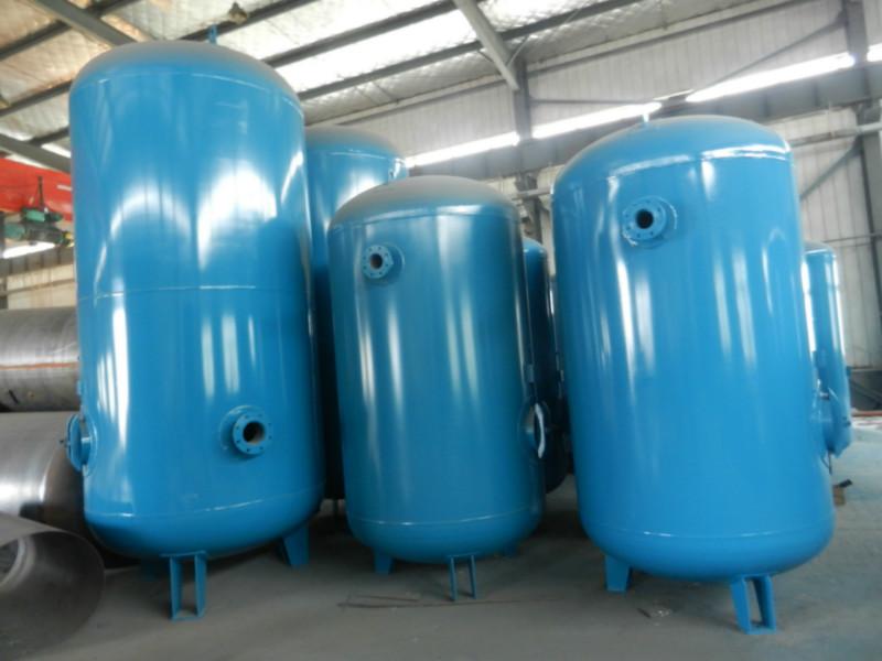 膠南1立方10儲(chǔ)氣罐 膠南空氣罐、