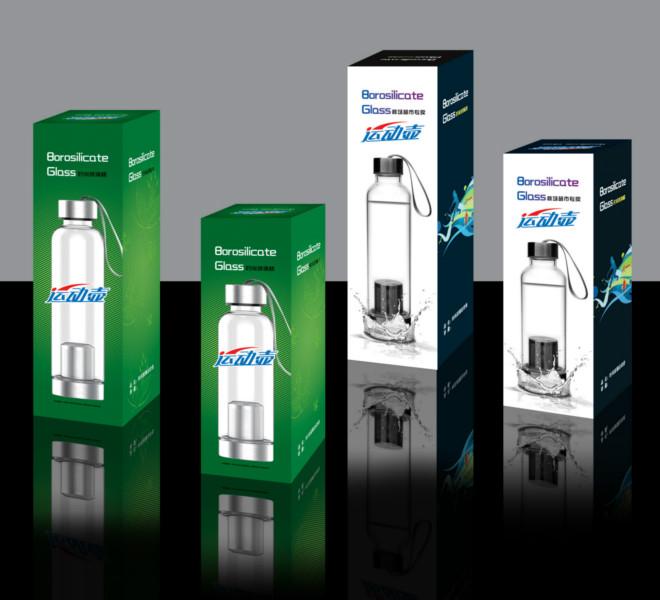 供應玻璃杯包裝彩盒，淄博玻璃杯包裝彩盒廠家，淄博玻璃杯包裝彩盒定做