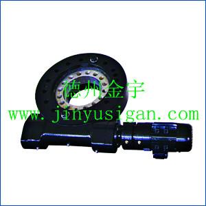 供應(yīng)光伏太陽能回轉(zhuǎn)跟蹤減速機