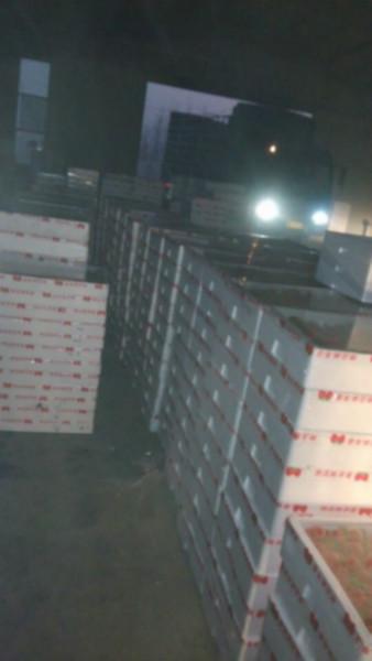 武漢新鮮草莓圖片