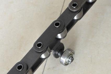 供應(yīng)碳鋼鏈條1