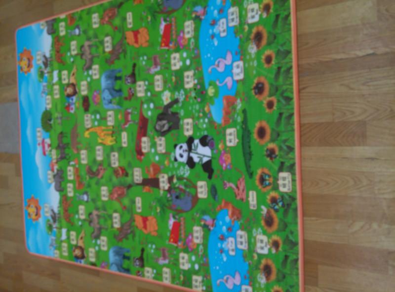 供應南寧兒童爬爬墊直銷廠家