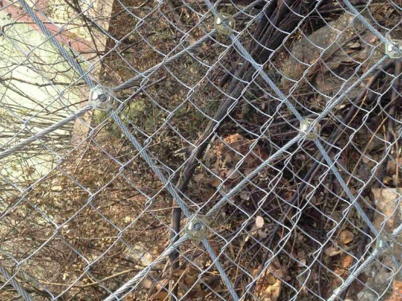 供應(yīng)被動邊坡防護(hù)網(wǎng)型號 sns被動邊坡防護(hù)網(wǎng)價格