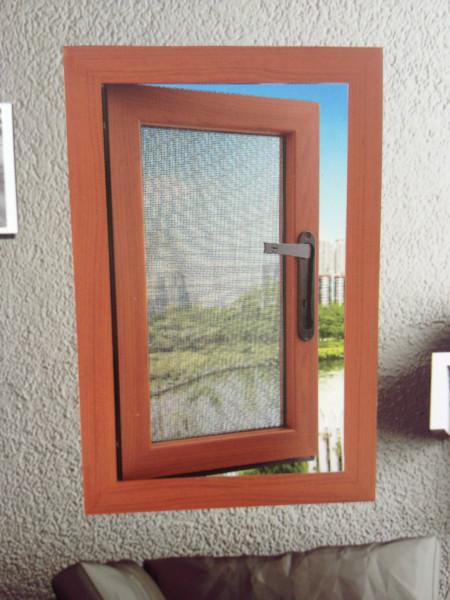 供應工廠*防盜紗窗