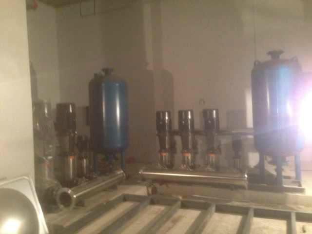 供應(yīng)安徽?qǐng)D集箱泵一體化WHDXBF-18-18/3.6-30-I消防增壓穩(wěn)壓