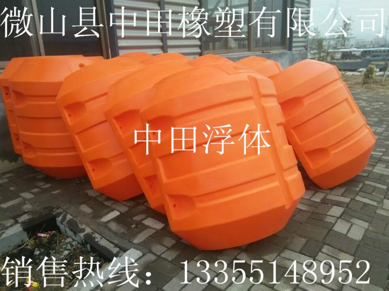 供應(yīng)批發(fā)聚乙烯水上浮體浮筒浮標(biāo)
