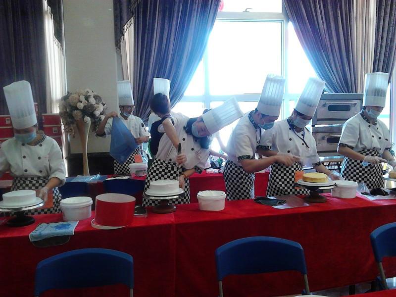 供應(yīng)南寧西點(diǎn)培訓(xùn)