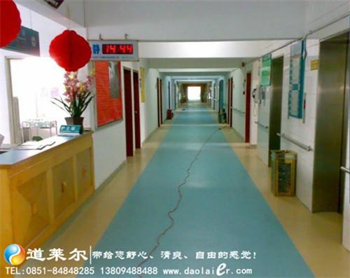 供應(yīng)遵義pvc塑膠地板施工應(yīng)