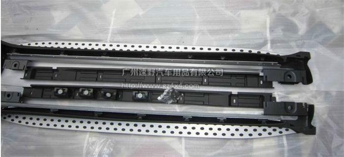 供應(yīng)奔馳ML350踏板 奔馳ML350踏板