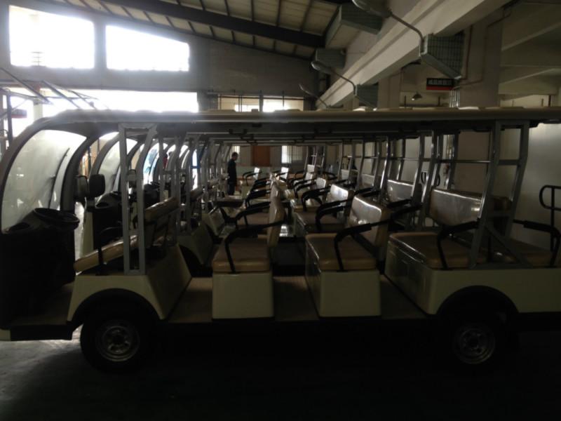 供應(yīng)廣西*電動觀光車代理廠家直銷*惠質(zhì)量好*