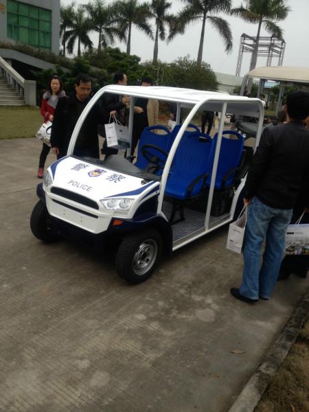 供應南寧電動老爺車電瓶車*看房用車等