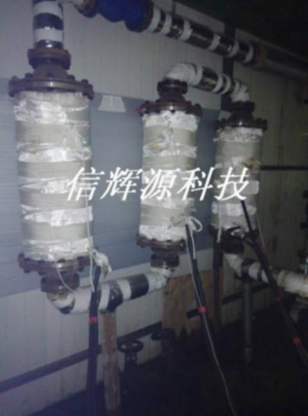 深圳市导热油电磁加热器厂家供应导热油电磁加热器_德国进口元器件_厂家直销_8年感应加热改造经验