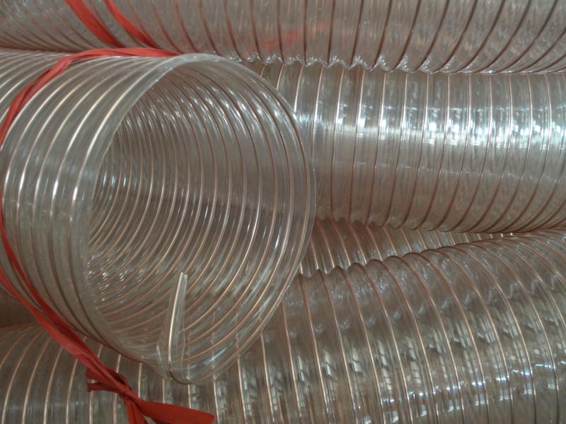 供應(yīng)廠家直銷食品級鋼絲軟管