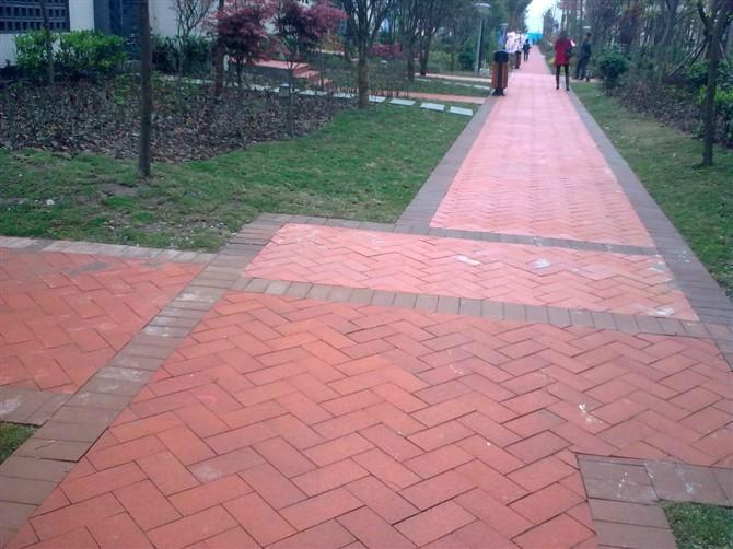 供應(yīng)建菱磚的透水性能 建菱磚的透水性能河南透水磚