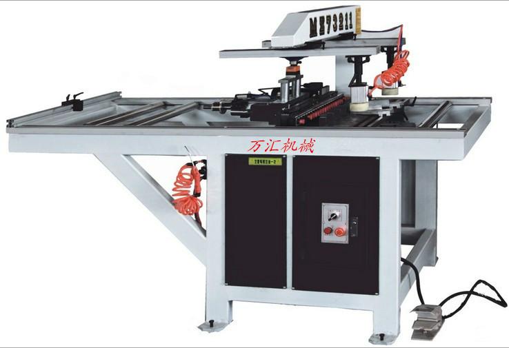 供應MZB73216型六排鉆多軸木工鉆床