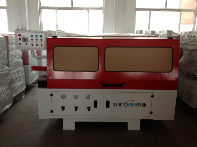 MH2600新款半自動(dòng)封邊機(jī)圖片