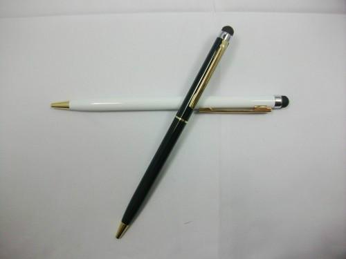 供應(yīng)廠家生產(chǎn)電容式觸屏筆手寫筆圓珠筆