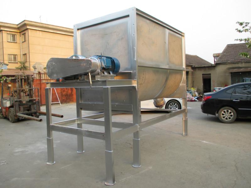 供應(yīng)5000型大型真石漆攪拌機(jī)/一次攪拌量5-7噸真石漆/臨沂真石漆攪拌機(jī)