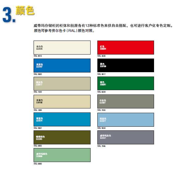供應(yīng)工具柜VIDMAR存儲(chǔ)柜
