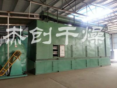 供應優(yōu)質白術多層網(wǎng)帶式干燥機