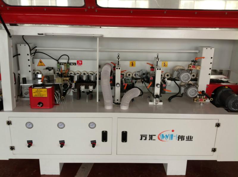 供應(yīng)全自動封邊機(jī)MH3000