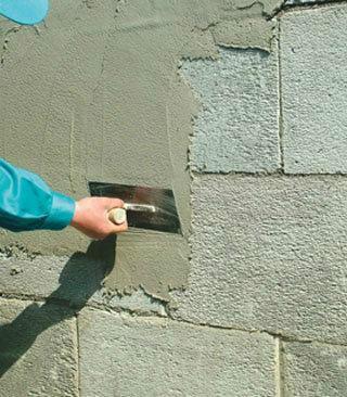 天津抗裂砂漿供應商圖片