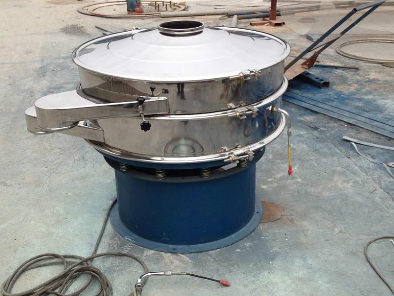 供應(yīng)上海三次元旋振篩