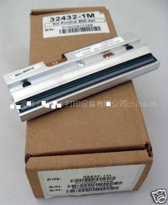 供應(yīng)斑馬105SL200點打印頭報價