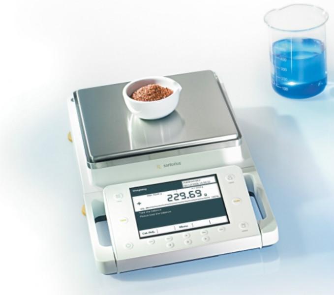 供應(yīng)精密天平MSA5201S-000-DO