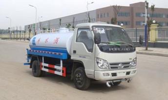 供應東風銳鈴灑水車 東風5-10方灑水車 廠家出售東風5-10方灑水車