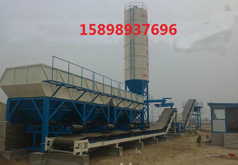 穩(wěn)定土拌和站圖片/穩(wěn)定土拌和站樣板圖 (2)