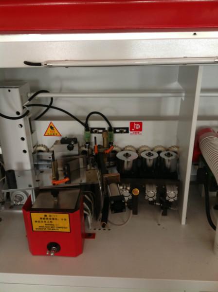 半自動封邊機(jī)圖片/半自動封邊機(jī)樣板圖 (4)