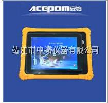 安鉑觸摸屏APM-1600現(xiàn)場動平衡儀圖片