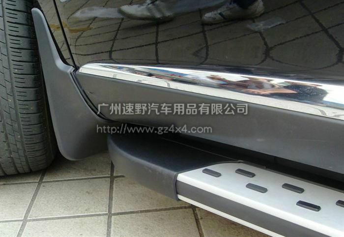 供應(yīng)雷克薩斯RX270擋泥板