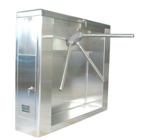 供應(yīng)鄭州三輥閘生產(chǎn)批發(fā)廠家三門(mén)峽三輥閘，濟(jì)源防撞擺閘，焦作快速翼