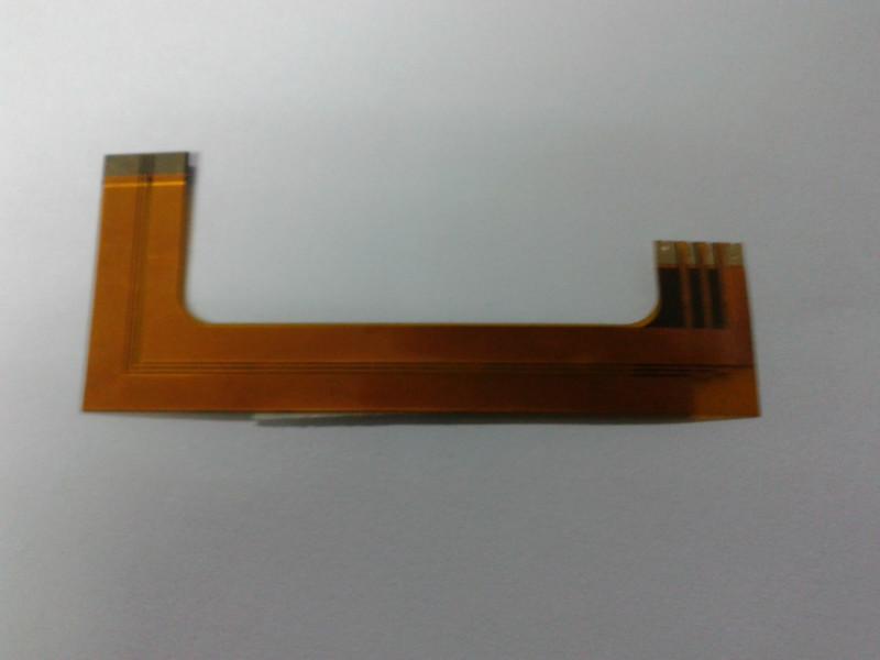 FPC排線(xiàn)圖片/FPC排線(xiàn)樣板圖 (3)