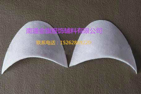 供應(yīng)服裝墊肩直銷