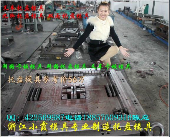 供應(yīng)開做一套單面注塑托盤模具要多少錢開做一套單面注塑托盤模具要多少錢