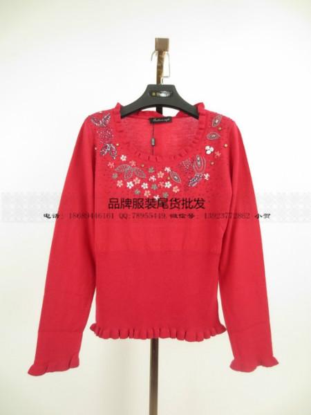 供應(yīng)佩吉PAGGY品牌折扣女裝走份